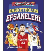 Basketbolun Efsaneleri