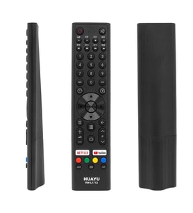 Huayu Kl RM-L1713 Changhong Unıversal Lcd Led Tv Kumandası Uzaktan Kumanda