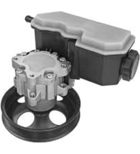 Opel Vectra B 2.0 X20XEV 1996- Direksiyon Pompası Hidrolik 90501830 Wisco