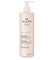NUXE Body Reve De The Revitalising Moisturising Milk 24HR 400 ml