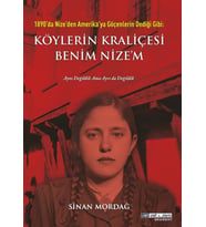 Köylerin Kraliçesi Benim Nizem