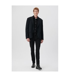 Mavi JAKE Siyah Erkek Jean Pantolon M0042232200
