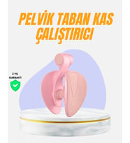 Evde Kullanıma Uygun Uyluk Kalça ve Pelvik Egzersiz Aleti