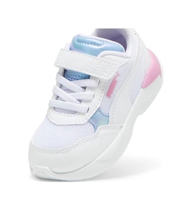 Puma X-Ray Speedlitebounyskyacinf Bebek Sneaker BEYAZ