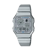 CASIO A130WE-7ADF ERKEK KOL SAATİ (Beyaz)