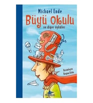 Büyü Okulu Ve Diğer Öyküler