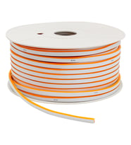 POWERMASTER NEON LED ŞERİT ORANJ 12 VOLT 100 METRE (5.6*12.10MM)