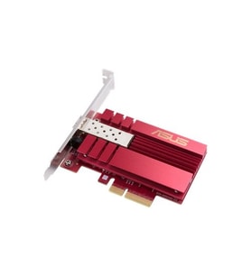ASUS XG-C100F SFP+ 10 Gigabit 1port PCIe 1X Ethernet
