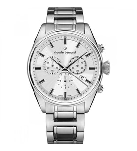 Claude Bernard CB.10254.3M.AIN Erkek Kol Saati