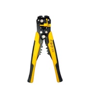 ROSE RC-887 Universal Kablo Soyucu ve Terminal Sıkma Pensesi (Siyah)