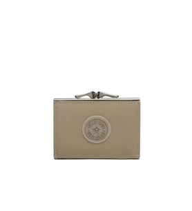 Smart Bags Krinkıl Camel Kadın Portföy & Clutch Çanta SMB3176