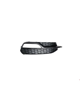 Audi A3 Ön Tampon Izgara Sağ (S-line) 2013 Sonrası Uyumlu