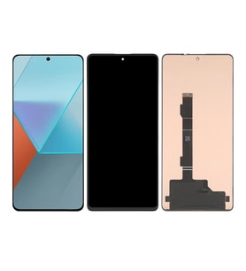 Xiaomi Redmi Note 13 Pro 5G İle Uyumlu TFT Ekran Dokunmatik