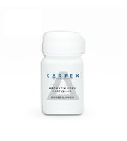 Carpex E2 Geniş Alan Koku Makinesi Kartuşu Ginger Flowers 125 ML