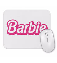 Barbie Mouse Pad