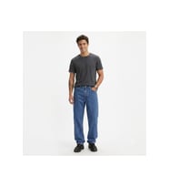 568™ Stay Loose Lightweight Linen+ Denim Jean Erkek Pantolon -0001