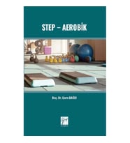 Step - Aerobik