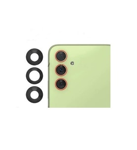 Samsung A54 Kamera Camı ( Ekran Koruyucu Değildir )