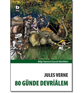 80 Günde Devrialem