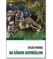80 Günde Devrialem