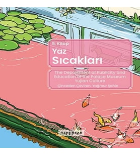 Yaz Sıcakları