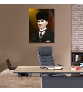 Atatürk Fotoğrafı-70