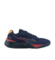 Puma Redbull Racing Motorsport Erkek Lacivert Spor Ayakkabı (307382-01) (Lacivert)