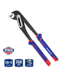 WORKPRO WP231029 300MM CR-V Profesyonel Fort Pense