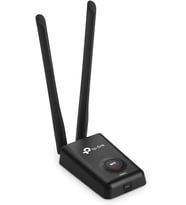 Tp-Link Tl-Wn8200Nd, 300Mbps High Power Wireless Usb Adapter (Çok Renkli)
