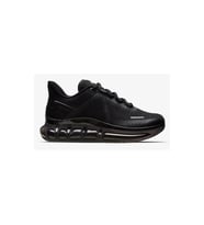 Lescon Eterium 3 Airfoam Unisex Spor Ayakkabı (Siyah)