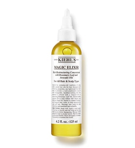 Kiehl's Magic Elixir Hair Restructuring  118 ml - Parlayan ve Sağlıklı  Saçlar