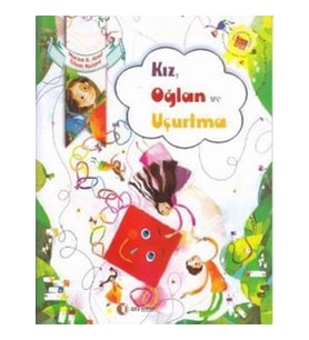 Kız, Oğlan ve Uçurtma