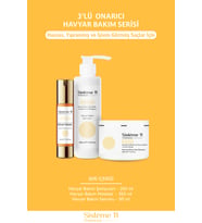 Sistéme 11 Havyar Bakım Set