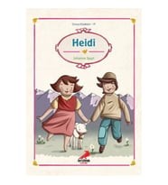 Dünya Çocuk Klasikleri - Heidi