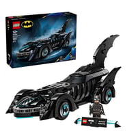 LEGO DC Batman: Batman Forever Batmobile 76304