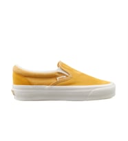 Vans Mte Slip-On Reissue 98 Unisex Günlük Ayakkabı VN000CTCGLD1 Siyah