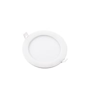 ZMR-203 2’li Set 9W Gömme LED Spot Slim Panel 3000K Günışığı Alüminyum Kasa Yuvarlak Tavan Spotu