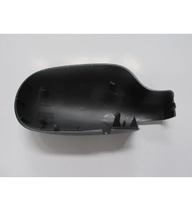 Renault Clio 2 Sd/hb 02/08 Ayna Kapağı Sol Si·yah