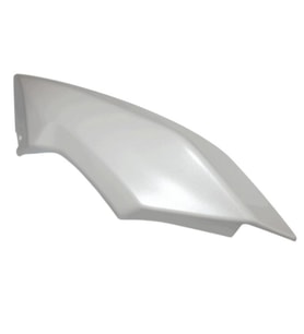 Cf Moto Nk 650 Far Muhafazası Sol Gri