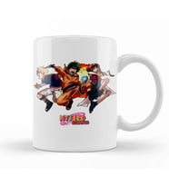 Boku No Hero Academia Ninja Kupa Bardak Porselen