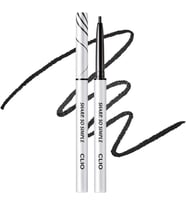 CLIO Suya Dayanıklı, İnce Uçlu Göz Kalemi CLIO Sharp So Simple Waterproof Pencil Liner (01 Black)