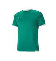 Puma Teamliga Jersey Erkek Futbol Forması 70491705 Yeşil