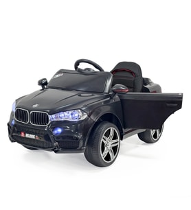 Blade GT Siyah Uzaktan Kumandalı 4X2 12 Volt Akülü Araba - RC BMW Akülü Araba (Çok Renkli)