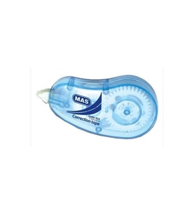 MAS ŞERİT SİLİCİ 5 MM/8 M