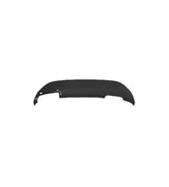 FORD FIESTA ARKA TAMPON SPOİLERI ALT HB.08- FOR07FI048 8A6117D781AC5ZCT
