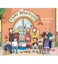 Aşure Apartmanı