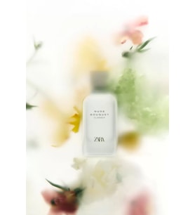 NUDE BOUQUET SUMMER EDP 100 ML (3,4 FL. OZ).