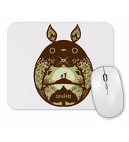 Totoro One Piece Death Note Tokyo Ghoul Kaneki Mouse Pad