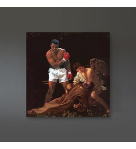 Knock Out