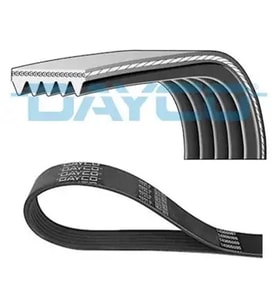 DAYCO 5PK1550 Kayis 1752162G10